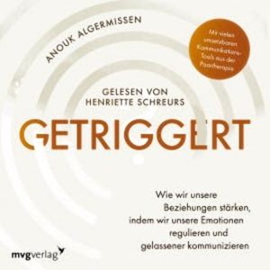 Getriggert?, Anouk Algermissen