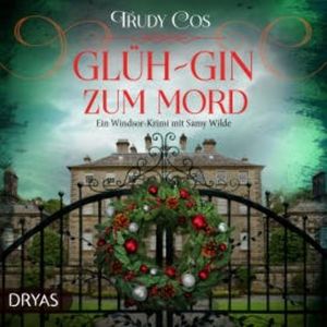 Glüh-Gin zum Mord, Trudy Cos