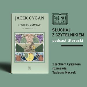 Jacek Cygan - Owierzyświat, zespół autorów