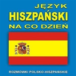 Język hiszpański na co dzień