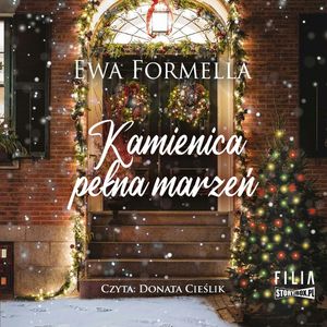 Kamienica pełna marzeń, Ewa Formella