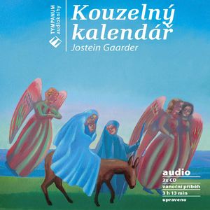 Kouzelný kalendář, Jostein Gaarder