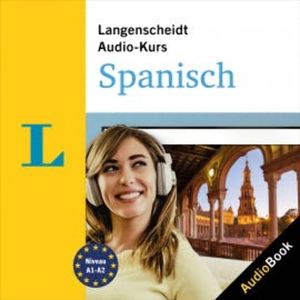 Langenscheidt Audio-Kurs Spanisch, Langenscheidt-Redaktion