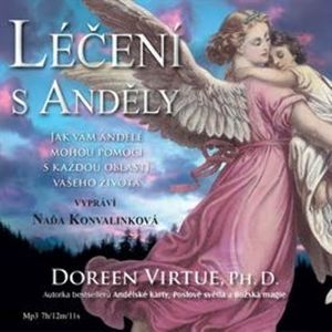 Léčení s anděly, Doreen Virtue
