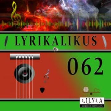 Lyrikalikus 062 audiobook, Wilhelm Busch