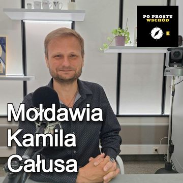 Mołdawia Kamila Całusa audiobook, Piotr Pogorzelski