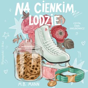Na cienkim lodzie, M.B. Mann