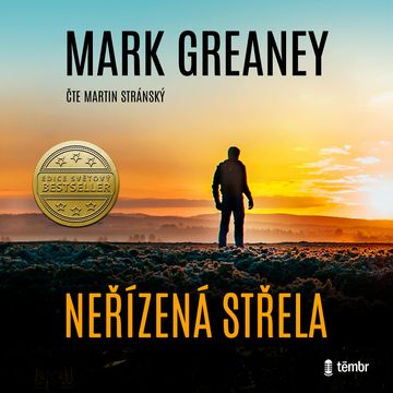 Neřízená střela, Mark Greaney