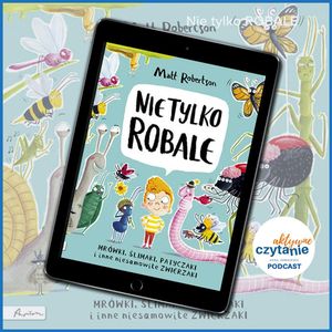 Nie tylko ROBALE, Anna Jankowska