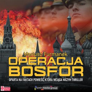 Operacja Bosfor, Mariusz Furmanek