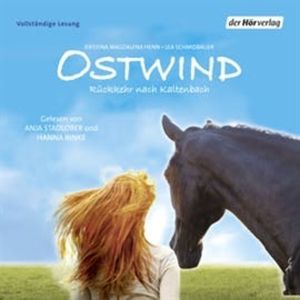 Rückkehr nach Kaltenbach (Ostwind 2), Kristina Magdalena Henn, Lea Schmidbauer