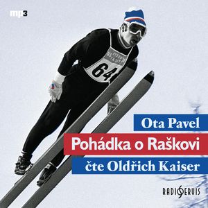 Pohádka o Raškovi, Ota Pavel