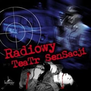 Radiowy Teatr Sensacji, Koliber STUDIO