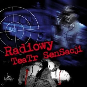 Radiowy Teatr Sensacji audiobook, Koliber STUDIO