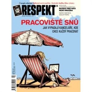 Respekt 25/2014, Respekt