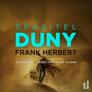 Spasitel Duny, Frank Herbert