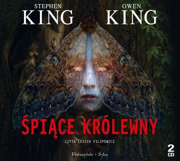 Śpiące królewny, Owen King, Stephen King