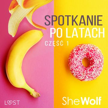 Spotkanie po latach 1 – opowiadanie erotyczne audiobook, SheWolf