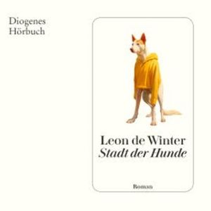 Stadt der Hunde, Leon de Winter