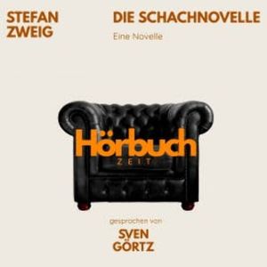 Stefan Zweig: Die Schachnovelle, Stefan Zweig