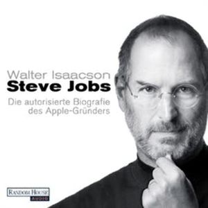 Steve Jobs, Walter Isaacson
