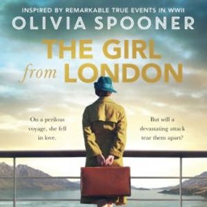 The Girl From London, Olivia Spooner