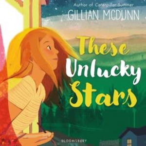These Unlucky Stars, Gillian McDunn