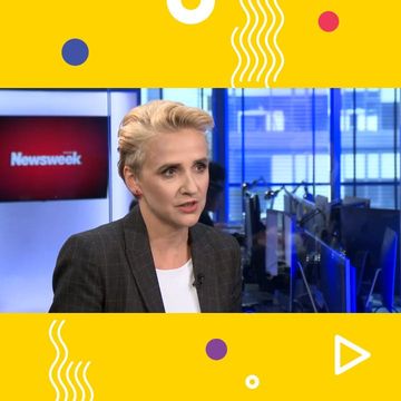 Tomasz Lis.: o. Paweł Gużyński, Joanna Scheuring-Wielgus, prof. Wojciech Sadurski (1.10) audiobook, Tomasz Lis