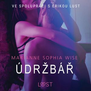 Údržbář, Marianne Sophia Wise