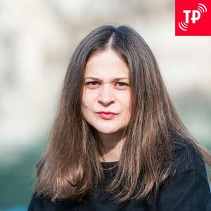 Urszula Honek, poetka: Wiersz ma to do siebie, że nie wybacza. I każde słowo musi stać na swoim miejscu, Katarzyna Kubisiowska, Urszula Honek