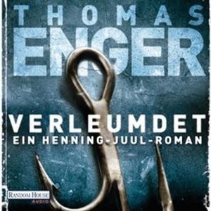 Verleumdet, Thomas Enger