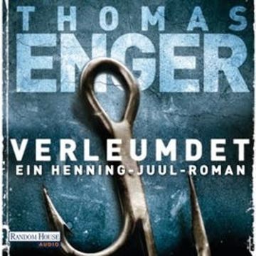 Verleumdet audiobook, Thomas Enger
