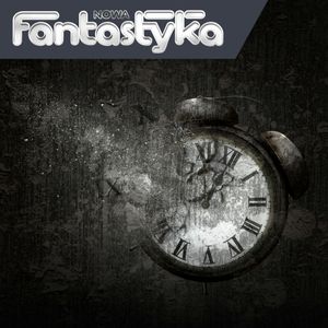 Nowa Audio Fantastyka. Odcinek 197. W poszukiwaniu skróconego czasu, Marcin Podlewski
