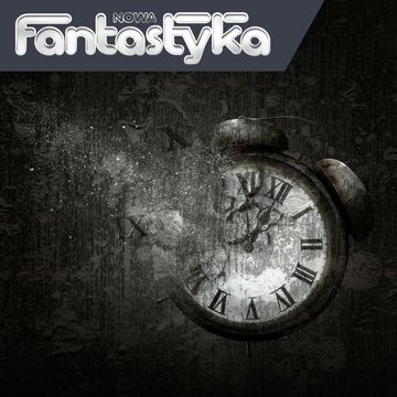 Nowa Audio Fantastyka. Odcinek 197. W poszukiwaniu skróconego czasu audiobook, Marcin Podlewski