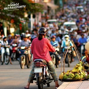 Wietnam, demograficzna bomba?, Mateusz Grzeszczuk