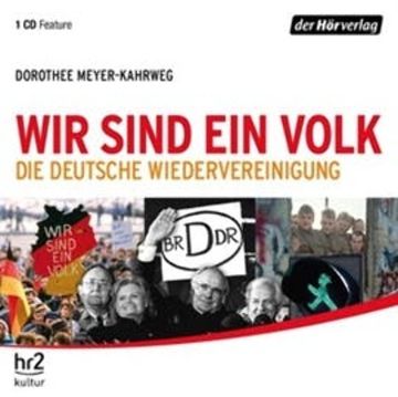Wir sind ein Volk audiobook, Dorothee Meyer-Kahrweg