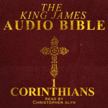 1 Corinthians audiobook, Christopher Glyn