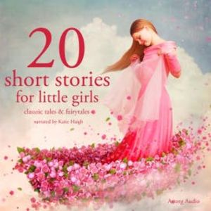 20 short stories for little girls, Grimm
