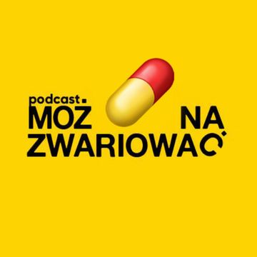25. MZ w pigułce: pierwsza wizyta u psychoterapeuty audiobook, Można zwariować