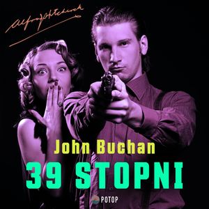 39 stopni, John Buchan