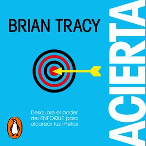 Acierta, Brian Tracy