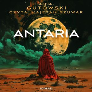 Antaria, A.J.A. Gutowski
