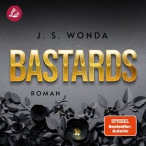BASTARDS, J. S. Wonda