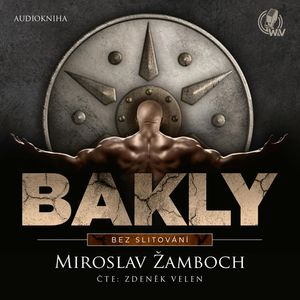 Bakly: Bez slitování, Miroslav Žamboch