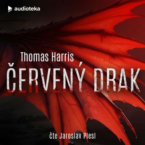 Červený drak, Thomas Harris