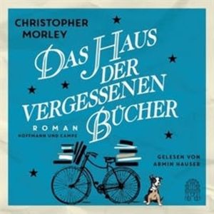 Das Haus der vergessenen Bücher, Christopher Morley