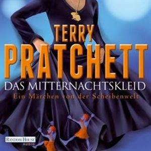 Das Mitternachtskleid: Ein Märchen von der Scheibenwelt, Terry Pratchett