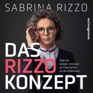 Das Rizzo-Konzept, Sabrina Rizzo