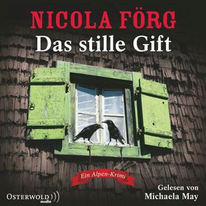 Das stille Gift, Nicola Förg