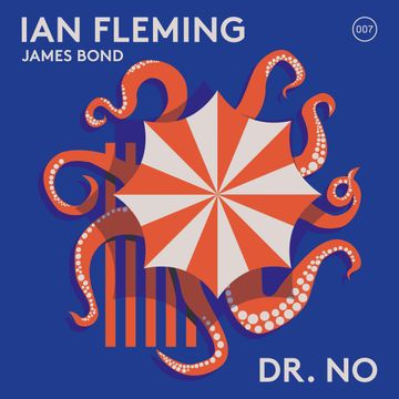 Dr. No audiobook, Ian Fleming